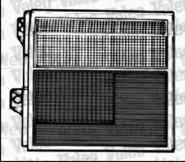 VALEO 082322 Combination Rearlight